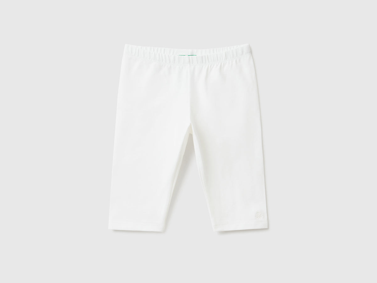 Leggings 3/4 em algodão stretch - ucb_image_FS