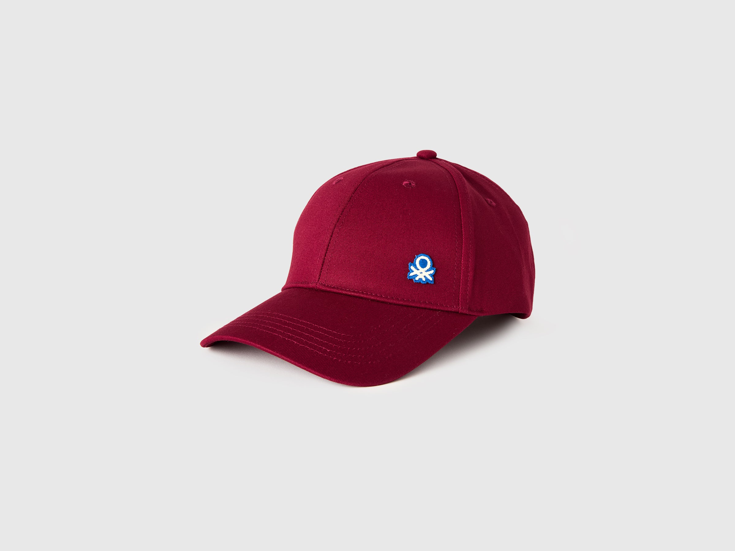Baseball cap with logo - ucb_image_FS