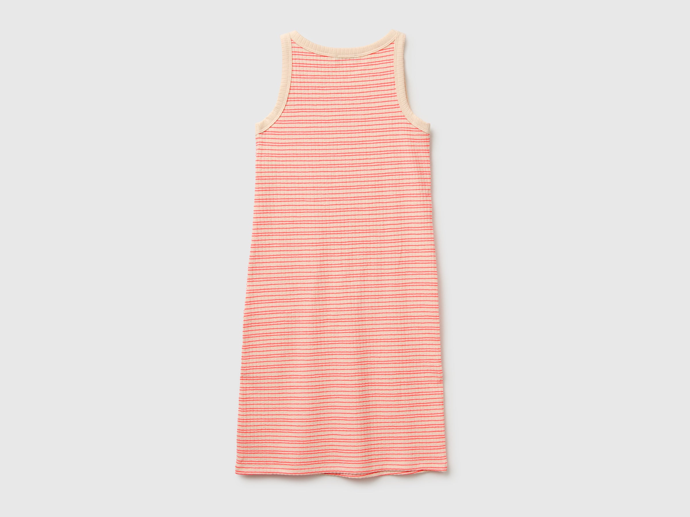 Vestido midi riscado - ucb_image_BS