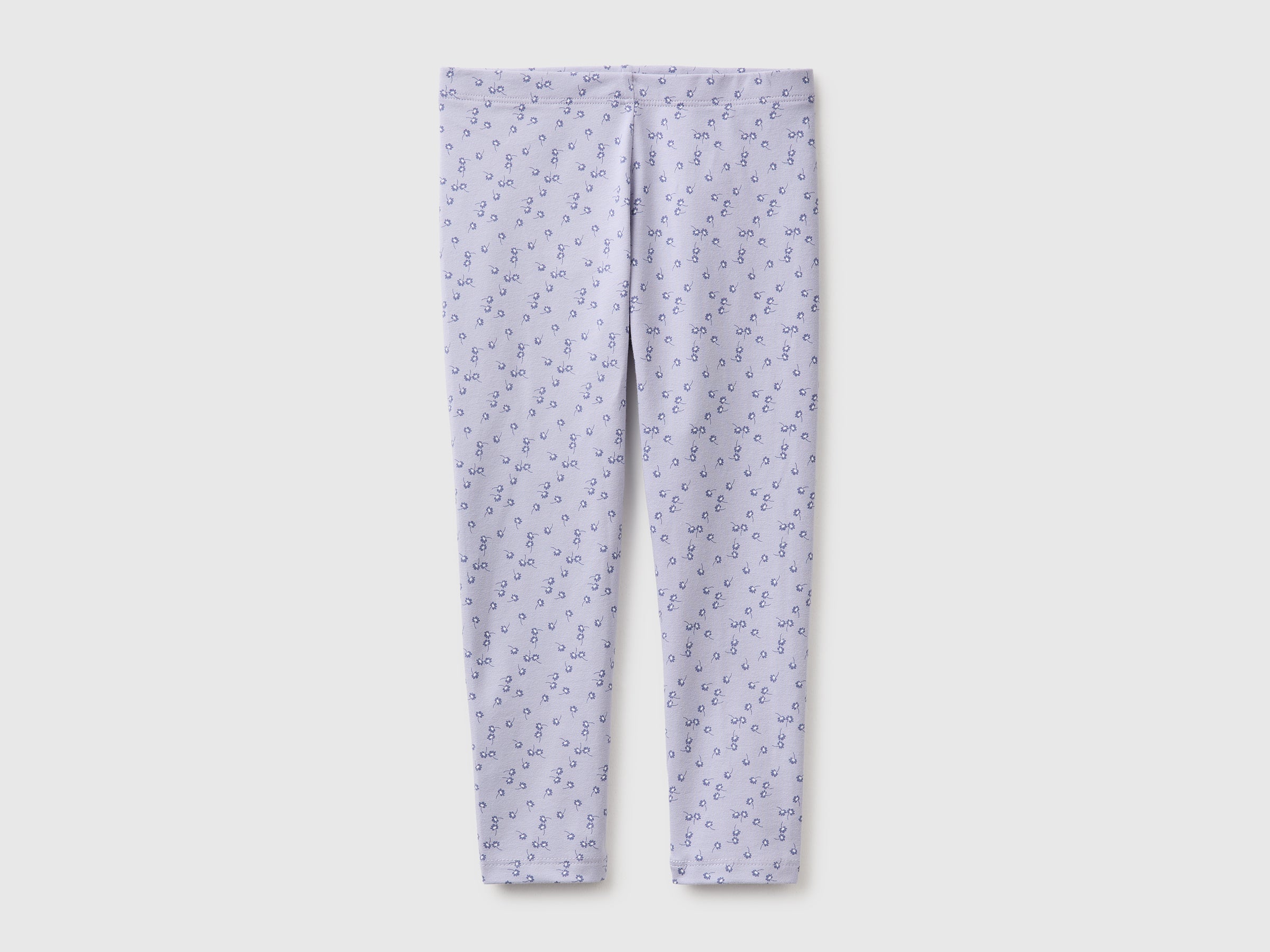 Leggings padrão em algodão elástico - ucb_image_FS