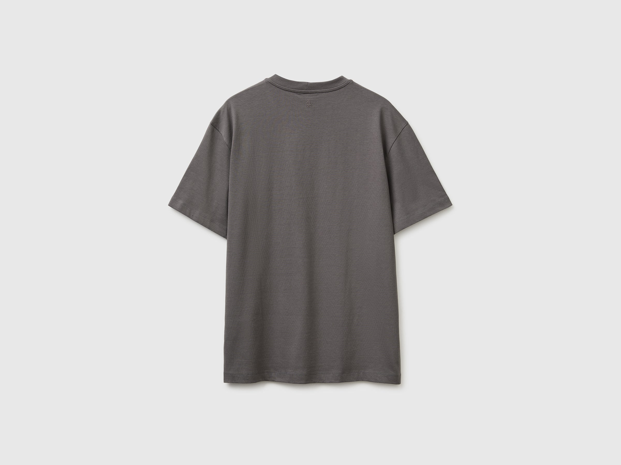 T-shirt with pocket - ucb_image_BS