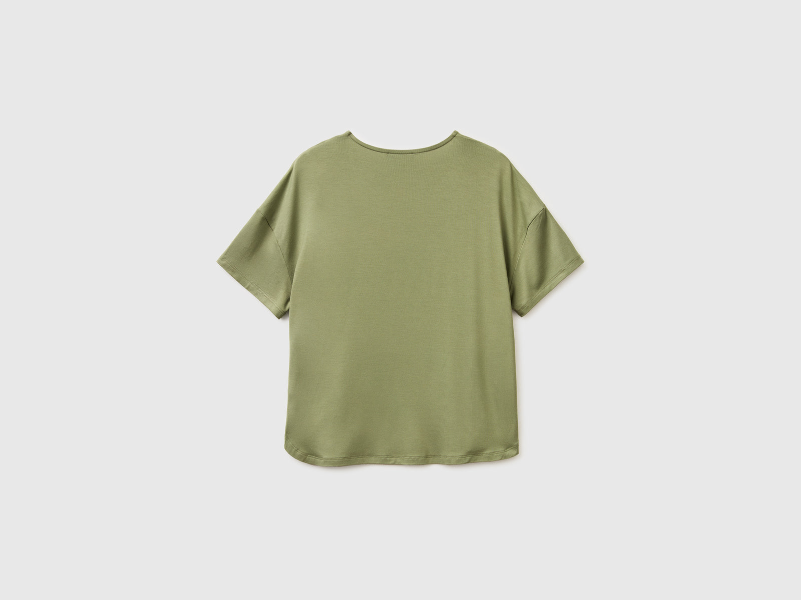 Regular fit T-shirt - ucb_image_BS