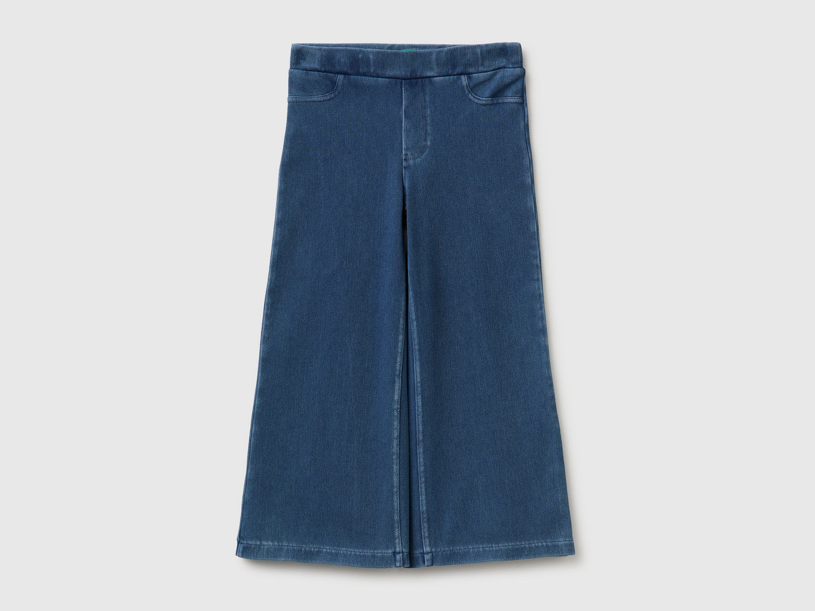 Jeans wide fit stretch - ucb_image_FS