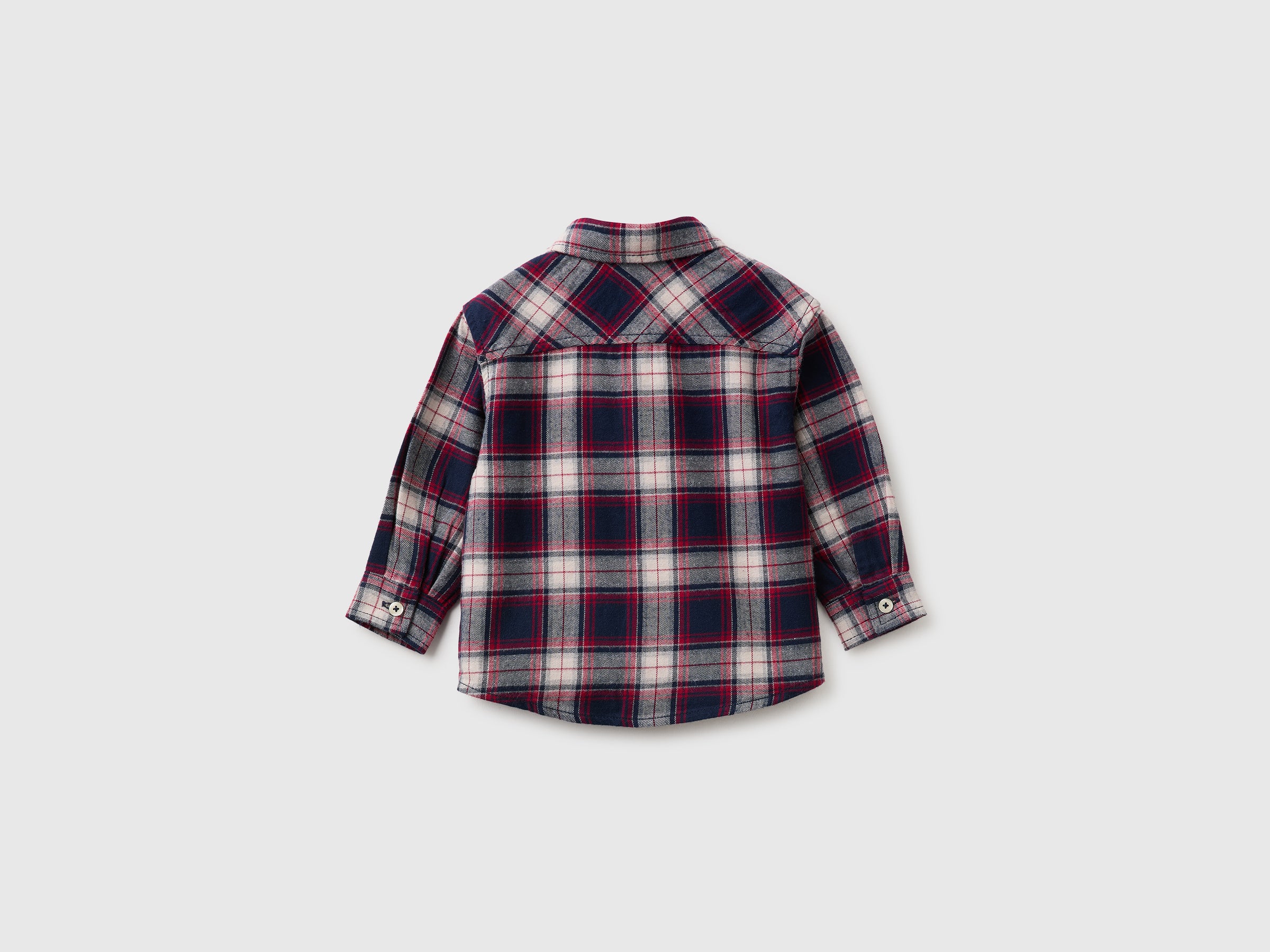Camisa aos quadrados over fit - ucb_image_BS