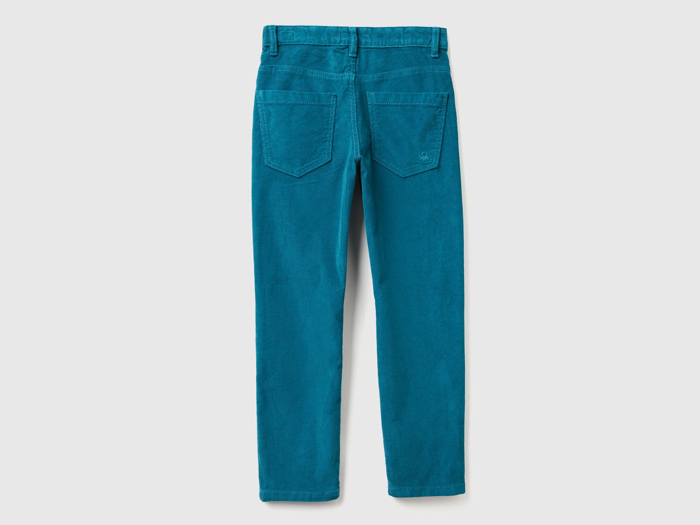 Calças slim fit em veludo stretch - ucb_image_BS