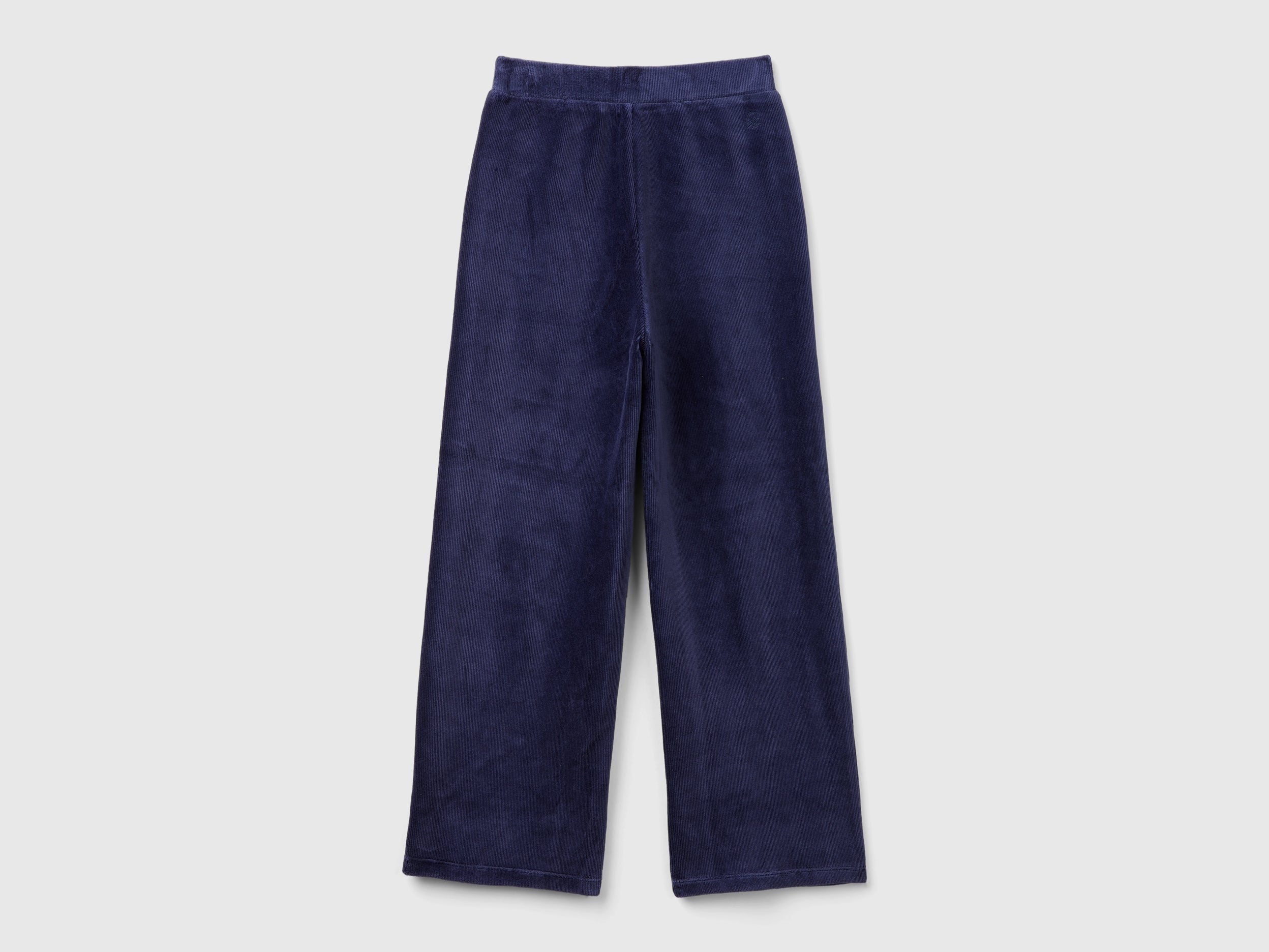Calças amplas em chenille - ucb_image_BS