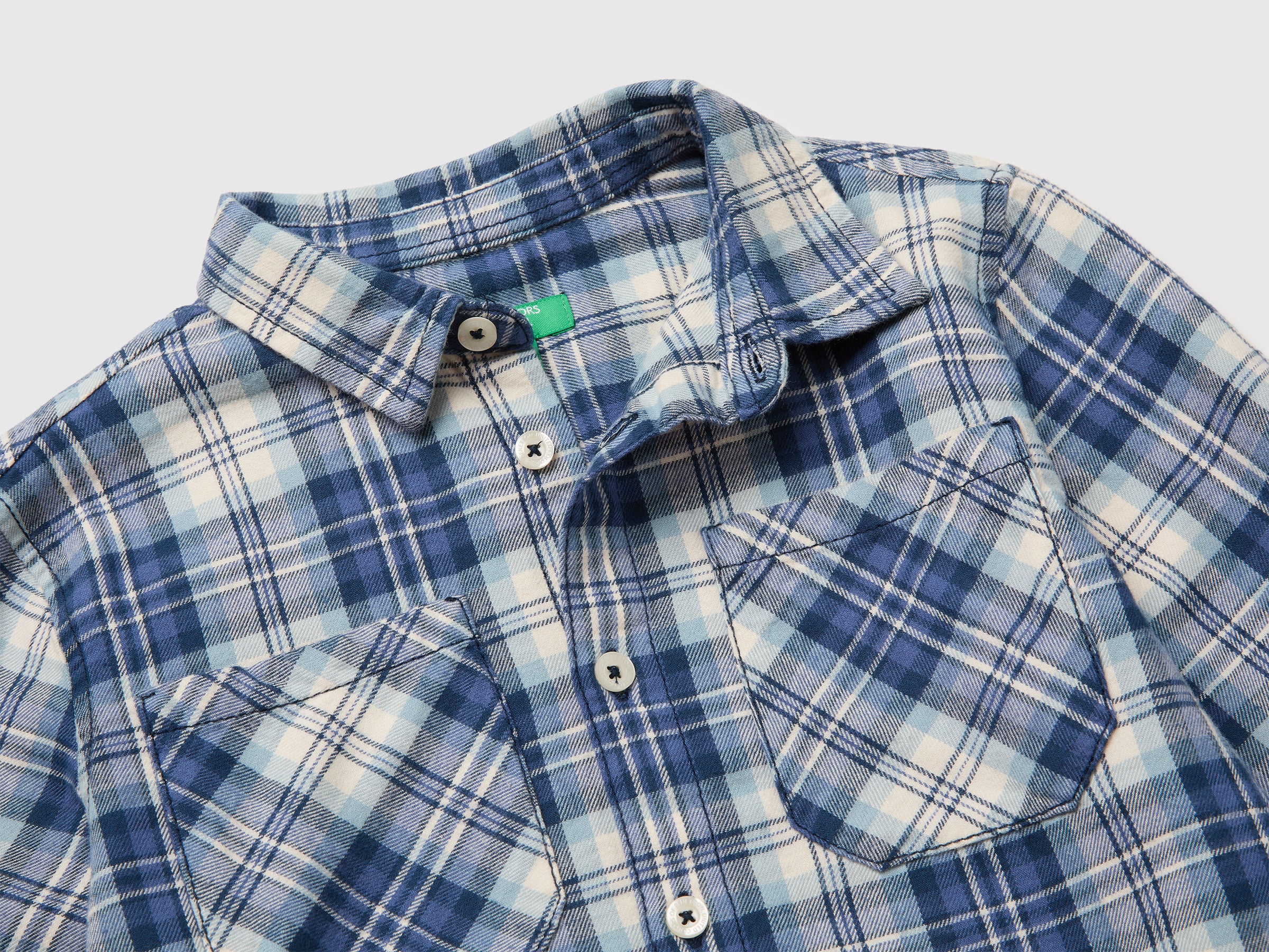 Camisa aos quadrados over fit - ucb_image_DS1