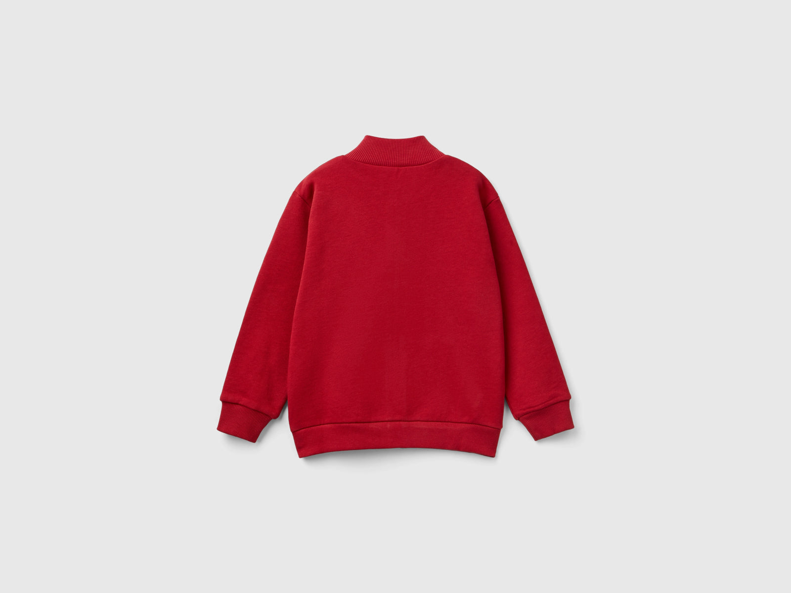 Casaco em algodão orgânico com fecho de correr - ucb_image_BS