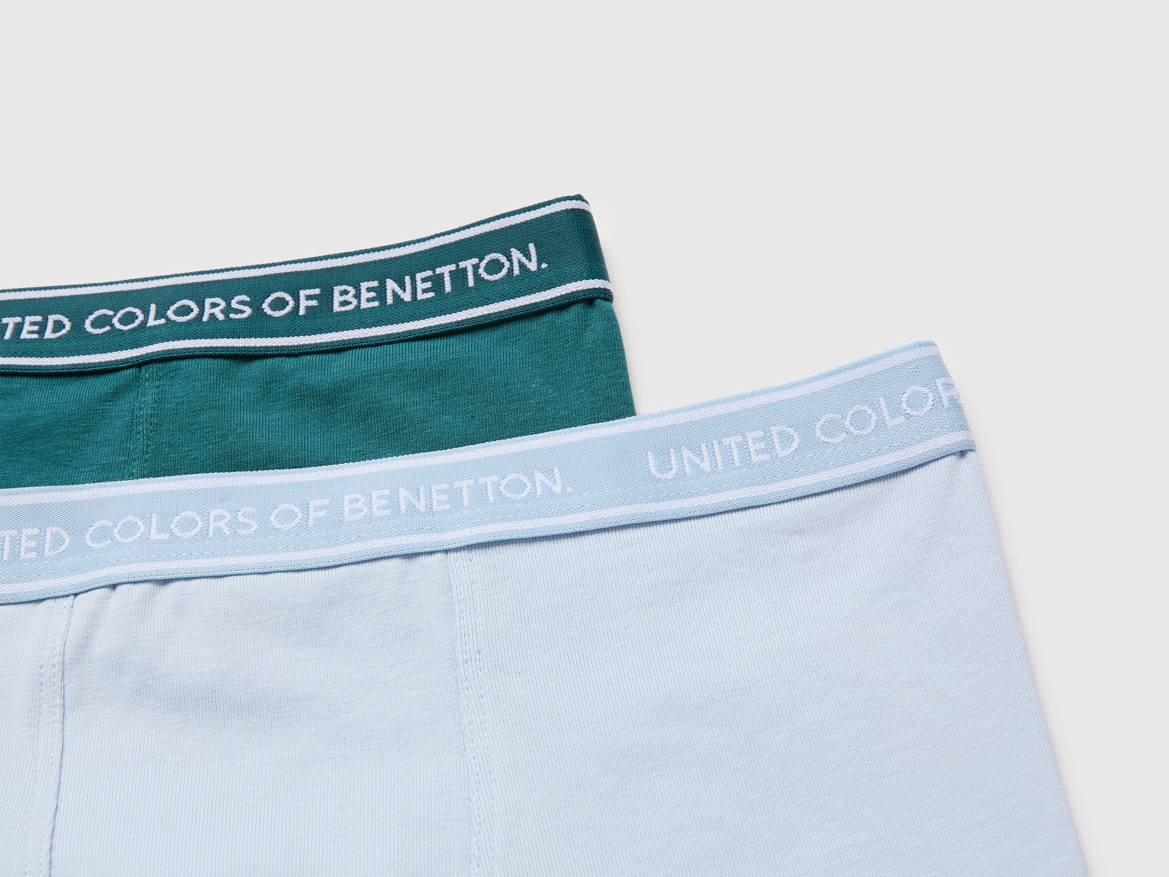Set de dois boxers com elástico logótipo - ucb_image_DS1