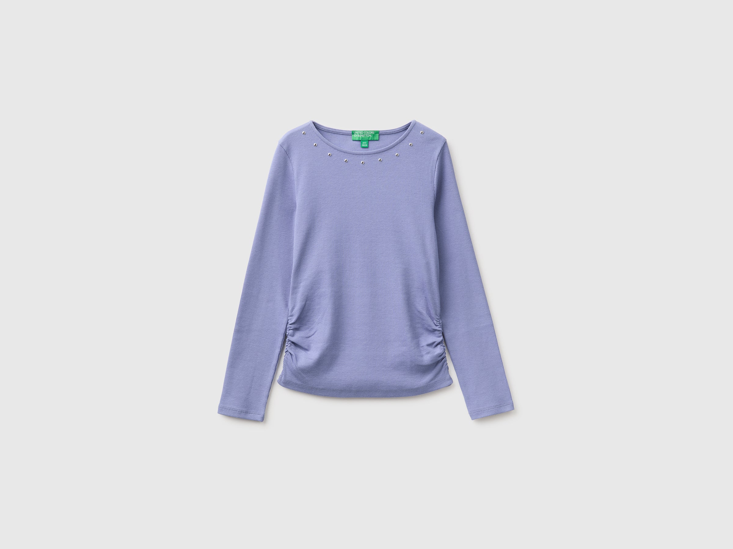 T-shirt com tachas - ucb_image_FS