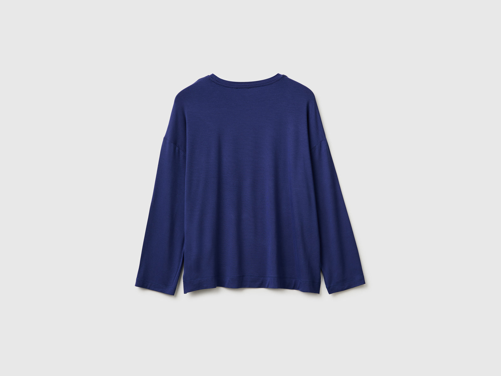 T-shirt em Modal stretch - ucb_image_BS