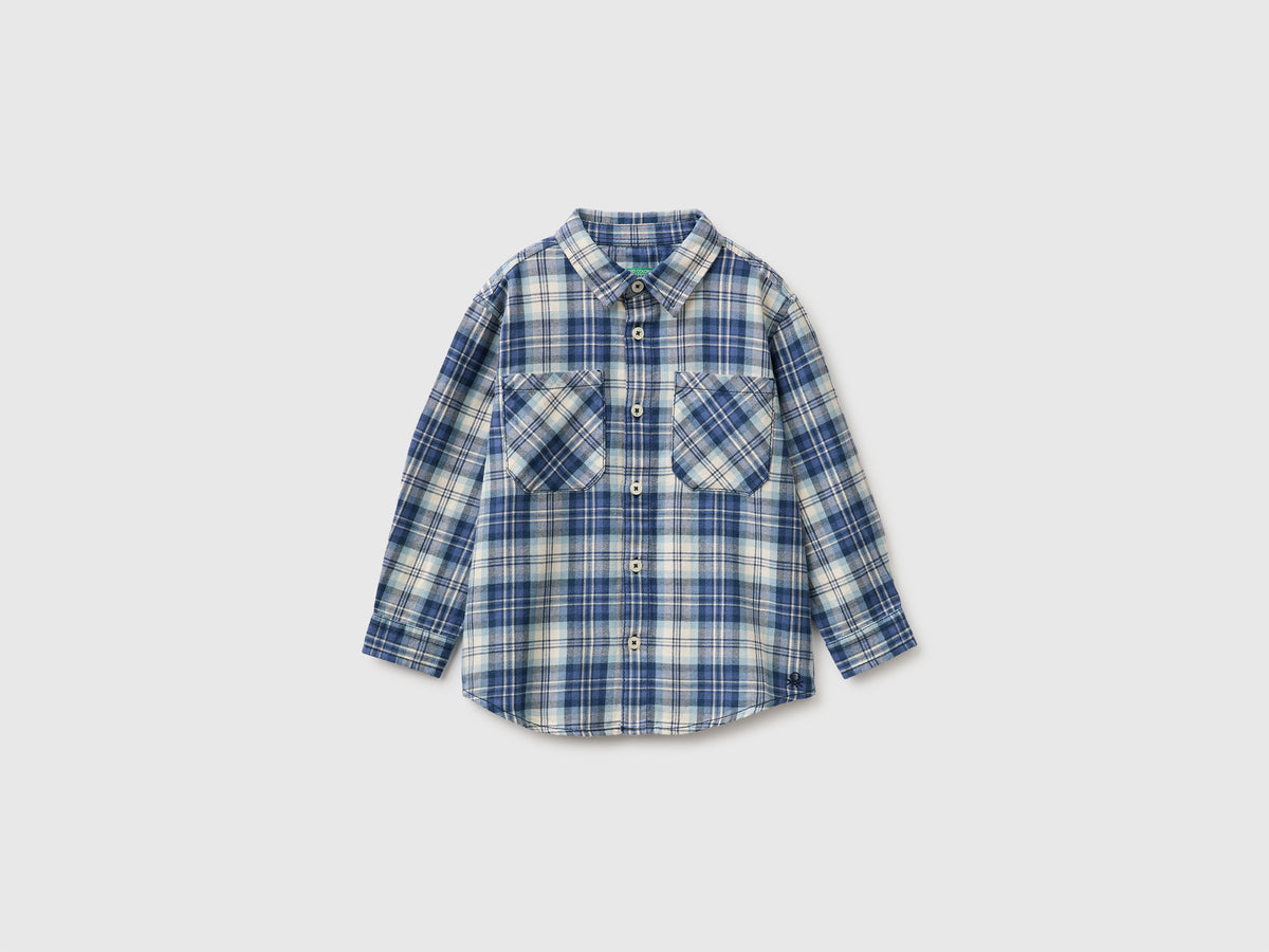 Camisa aos quadrados over fit - ucb_image_FS