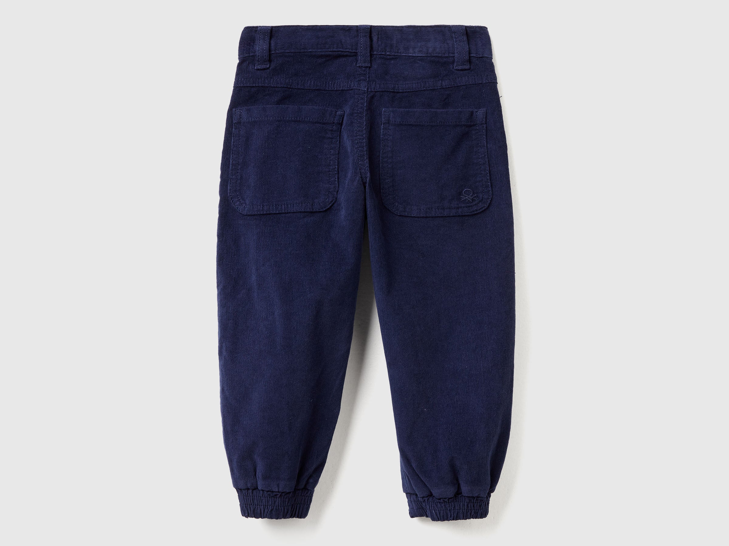Calças cargo com cordão de ajuste - ucb_image_BS