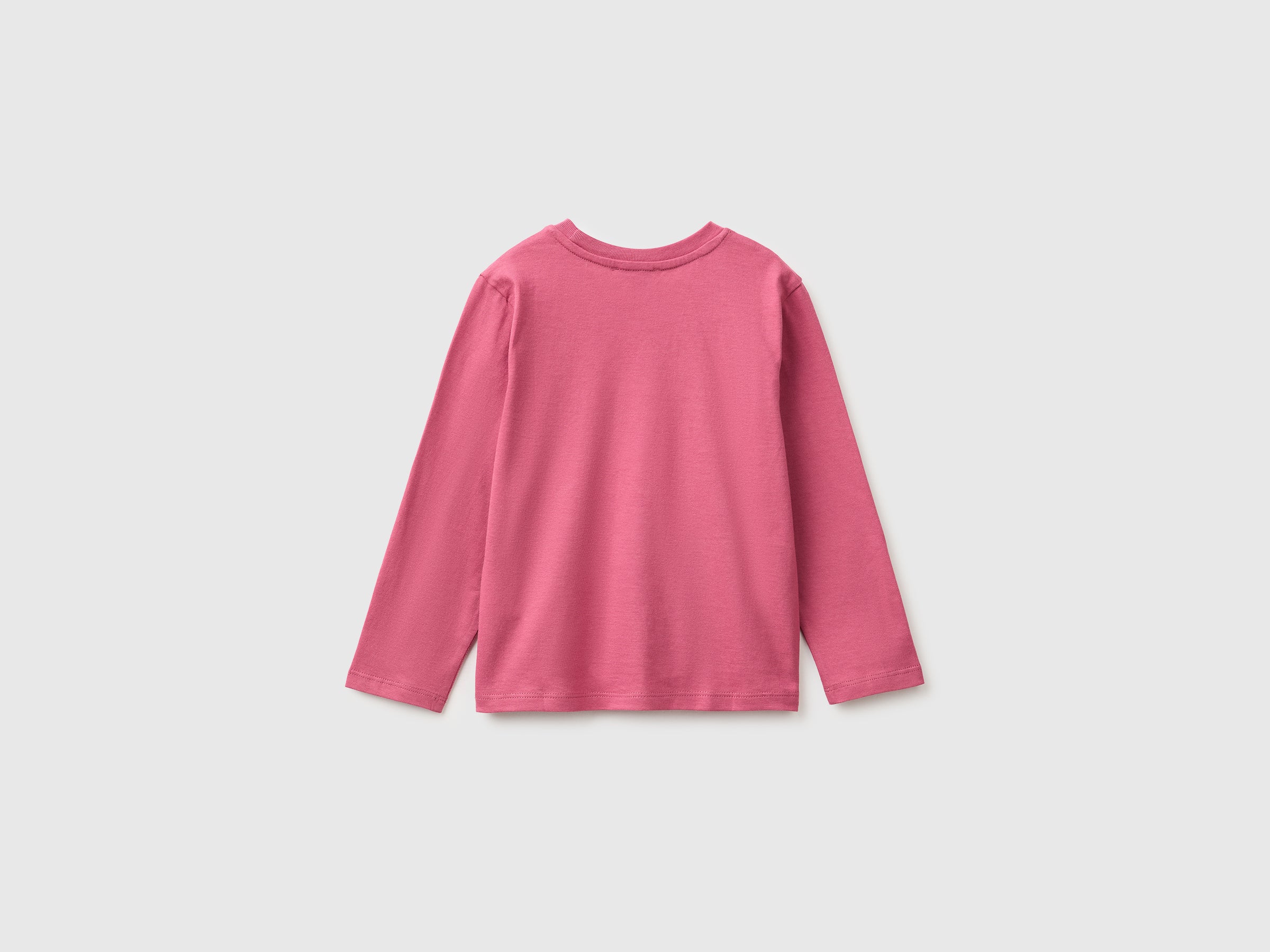 T-shirt com bordado em algodão orgânico - ucb_image_BS