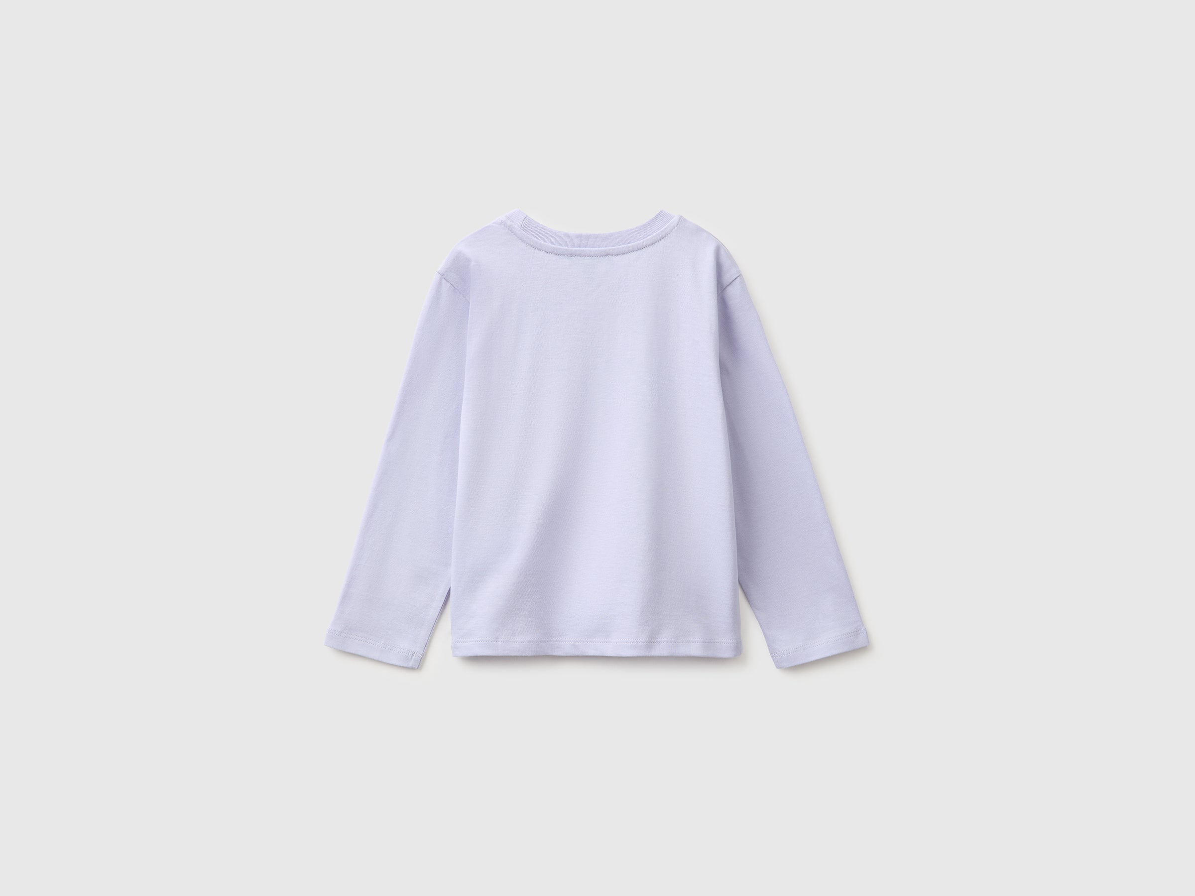 T-shirt com bordado em algodão orgânico - ucb_image_BS