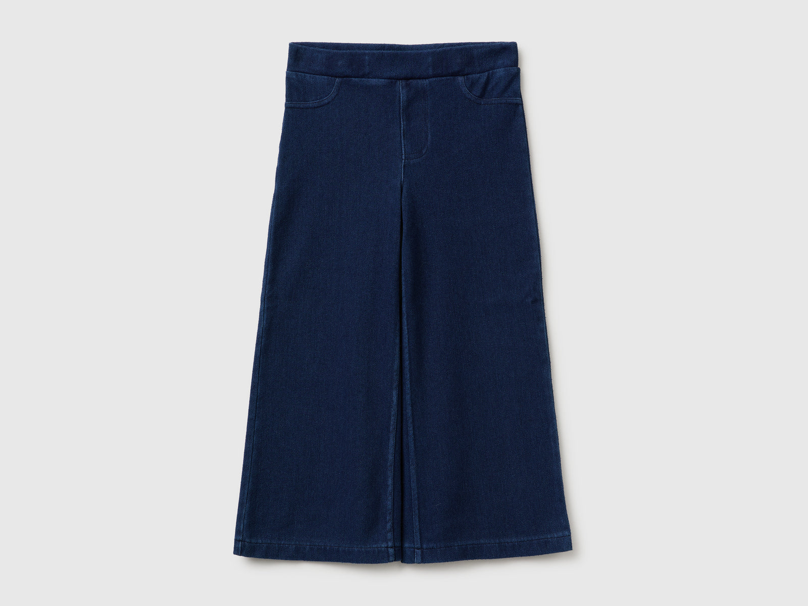 Jeans wide fit stretch - ucb_image_FS