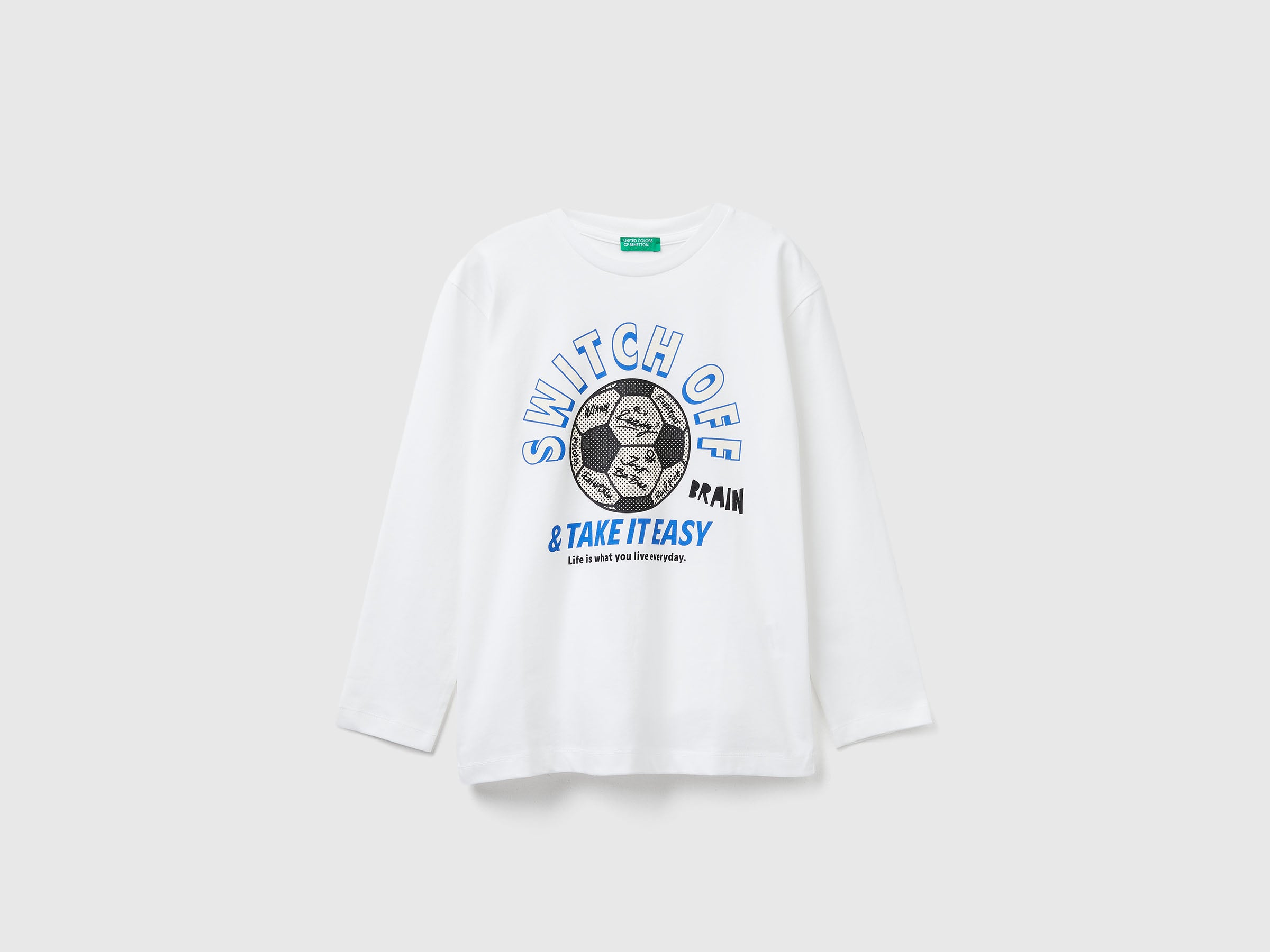 T-shirt com estampa - ucb_image_FS
