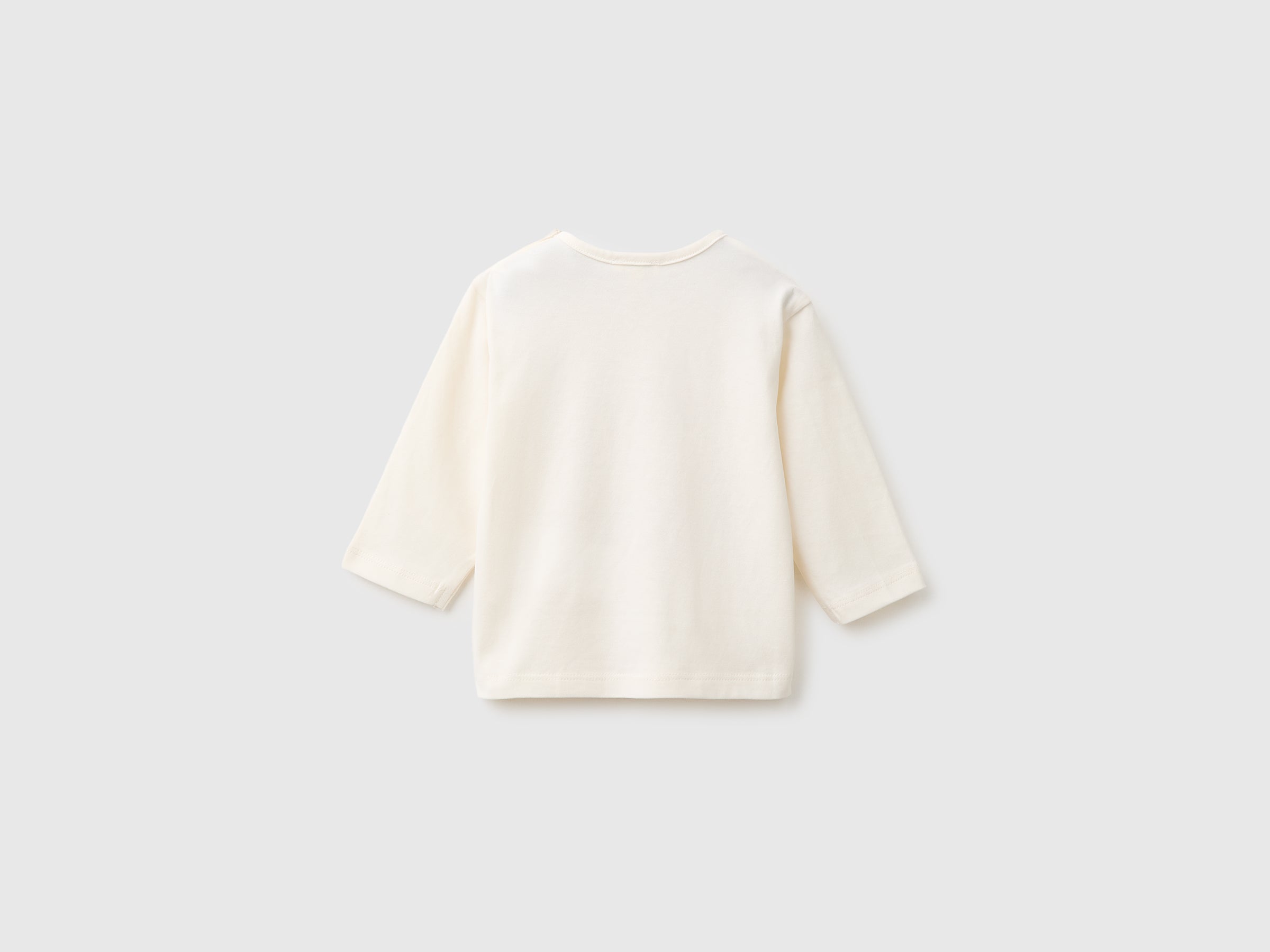 T-shirt com estampa em algodão orgânico - ucb_image_BS