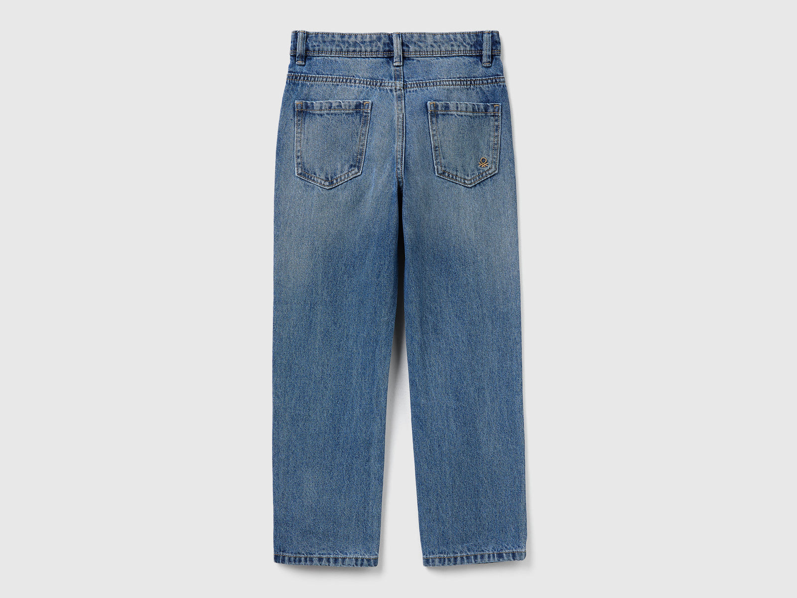 Jeans straight leg - ucb_image_BS