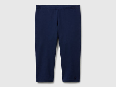 Leggings pelo joelho em algodão stretch - ucb_image_FS