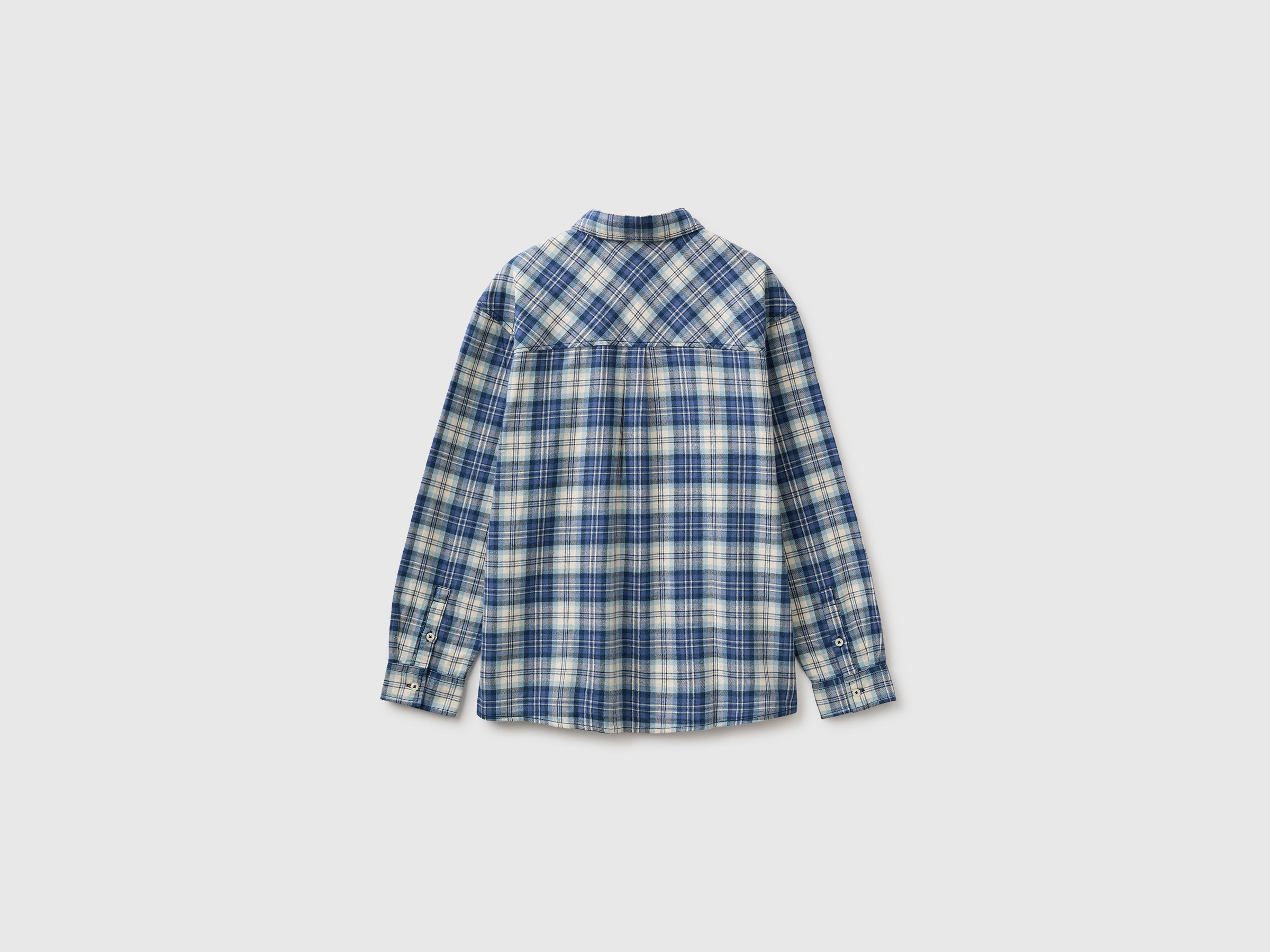 Camisa aos quadrados over fit - ucb_image_BS