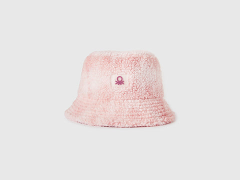 Chapéu estilo pescador efeito teddy - ucb_image_FS
