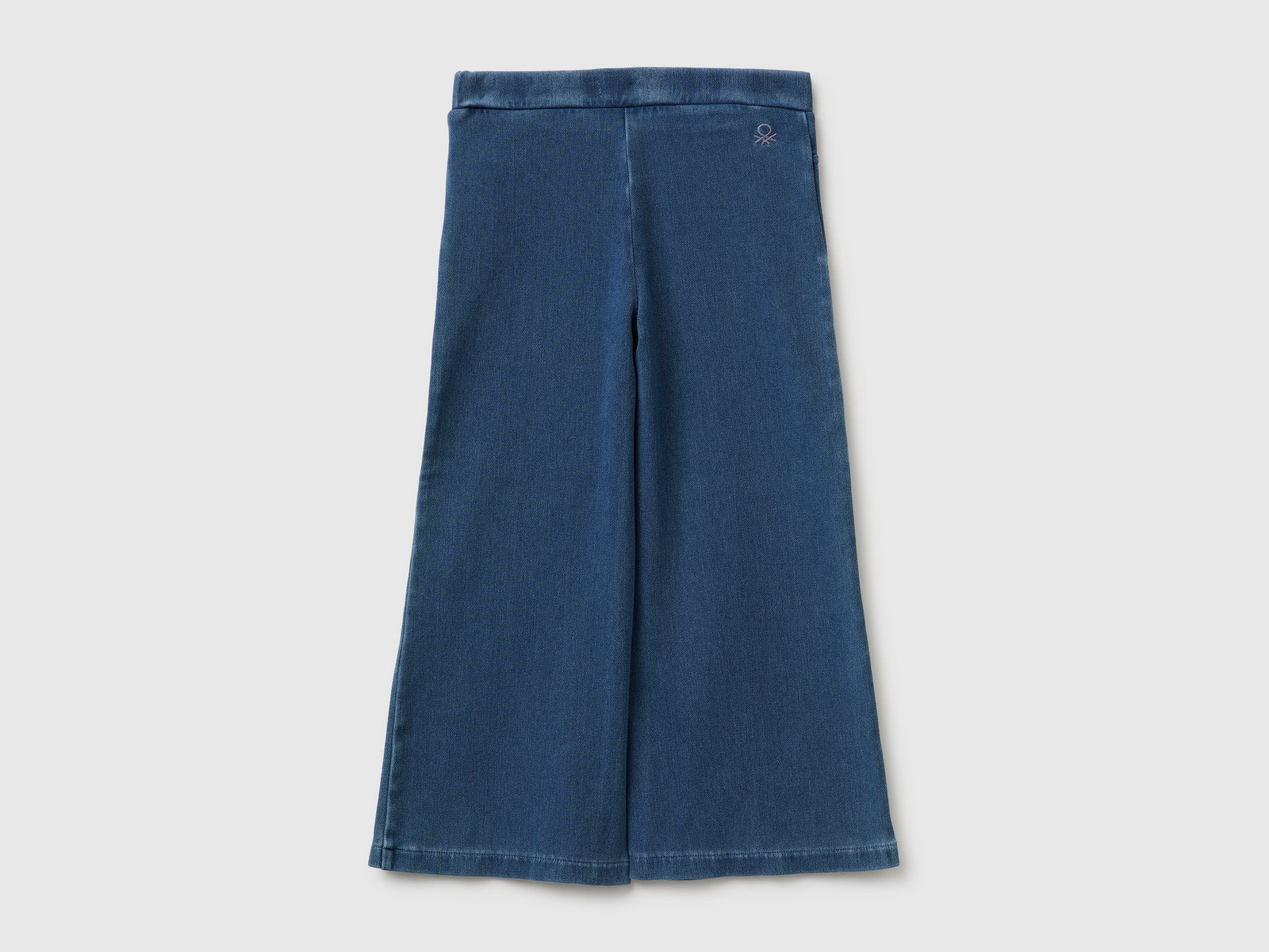 Jeans wide fit stretch - ucb_image_BS