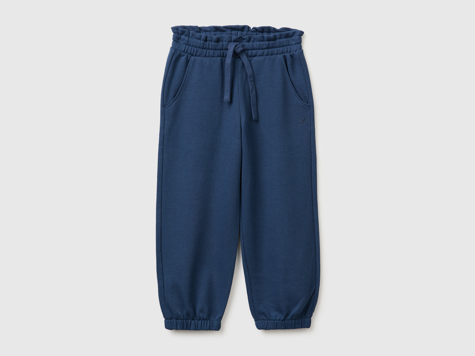 Joggers em felpo de algodão orgânico - ucb_image_FS