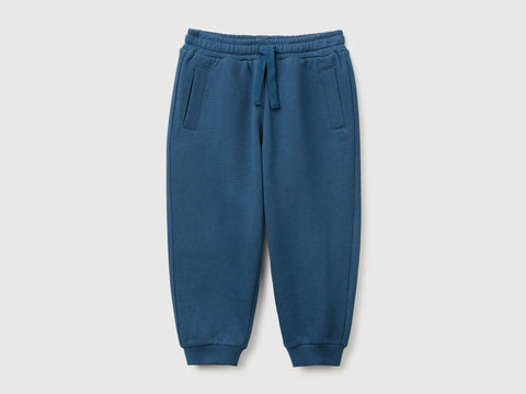 Joggers em felpo - ucb_image_FS