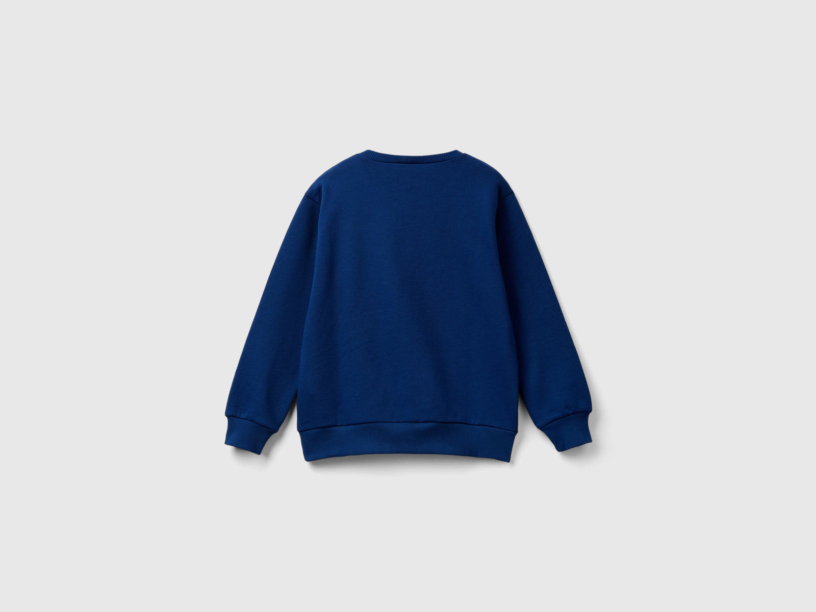 Sweat de gola redonda com estampa - ucb_image_BS