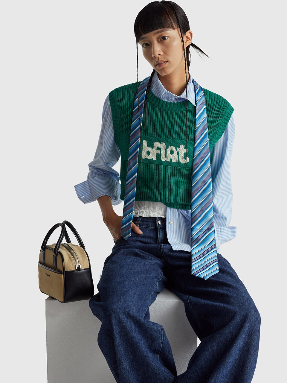 Women's Fall Winter 2025 BBOLD Collection