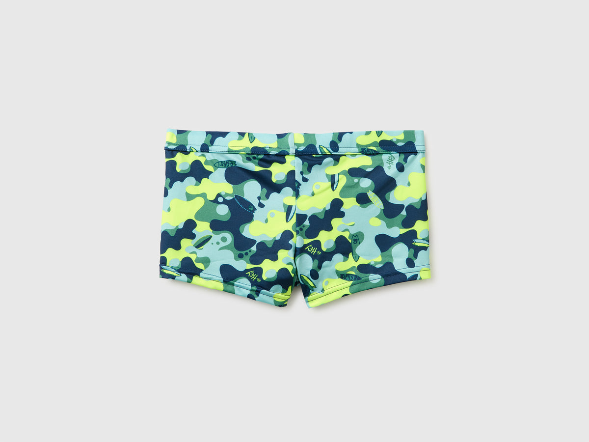 Boxers de biquíni camuflagem - ucb_image_BS