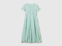 Jumpsuit with pleated trousers - ucb_image_BS