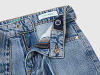 Jeans wide fit com cinto - ucb_image_DS1