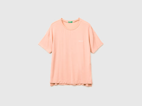 Stretch Modal T-shirt - ucb_image_FS
