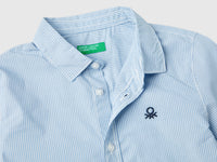 Camisa aos quadrados em algodão puro - ucb_image_DS1