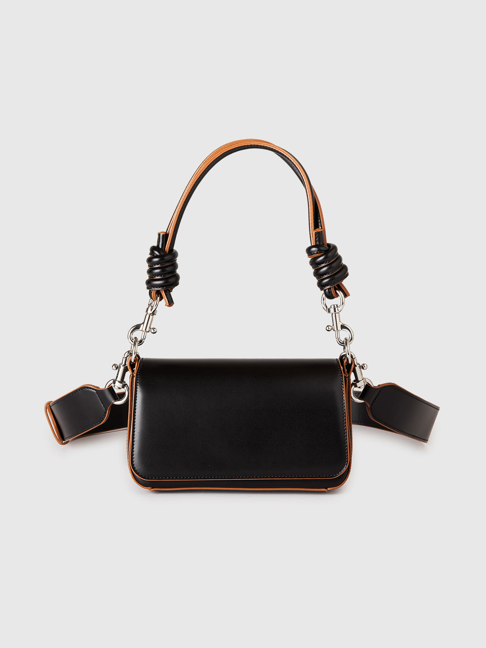 Be Bag mini preta - ucb_image_FS