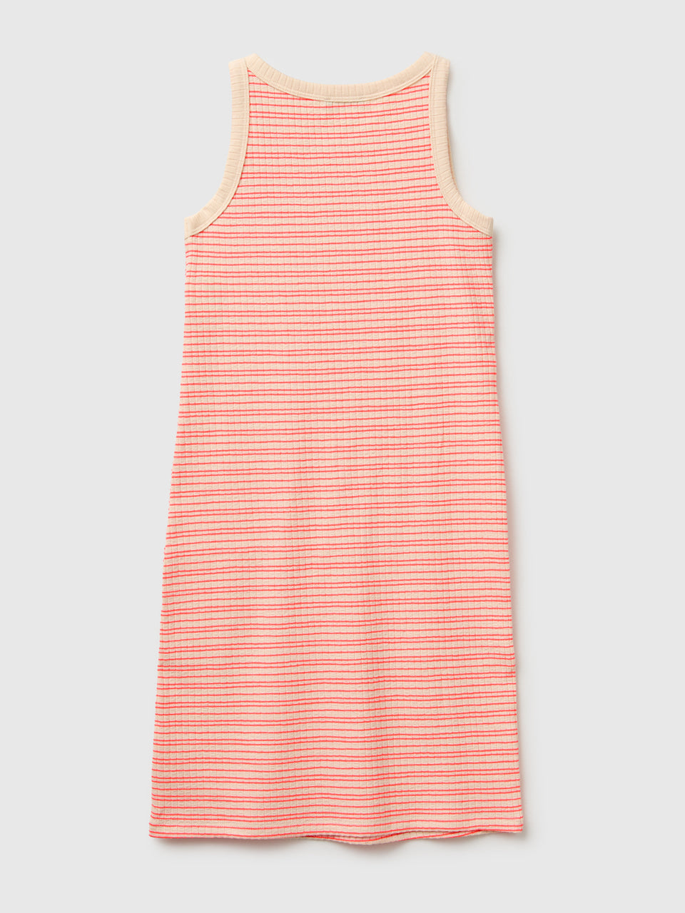 Vestido midi riscado  - ucb_image_BS