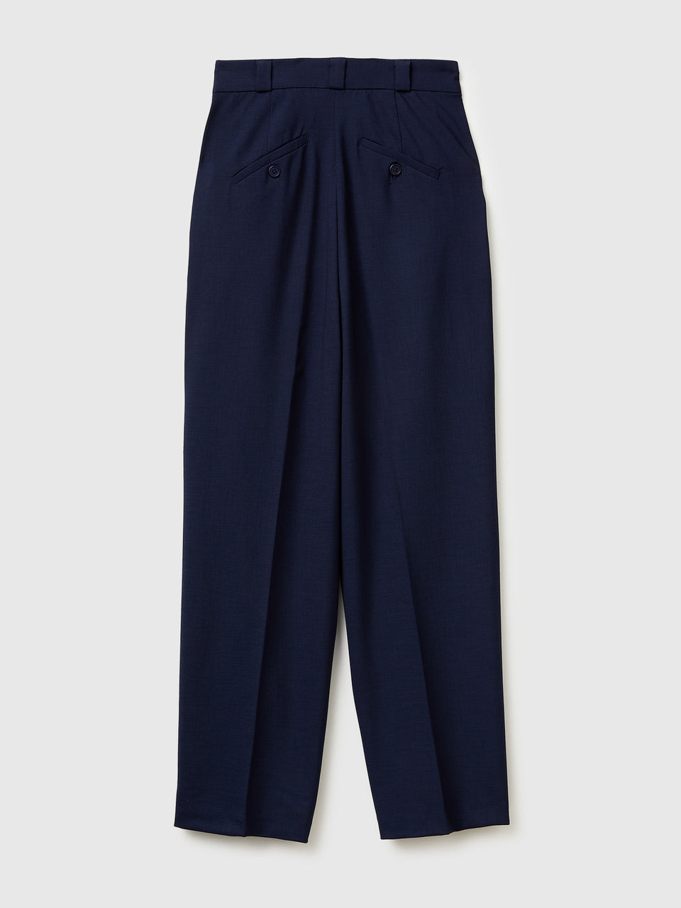 Carrot fit trousers - ucb_image_BS
