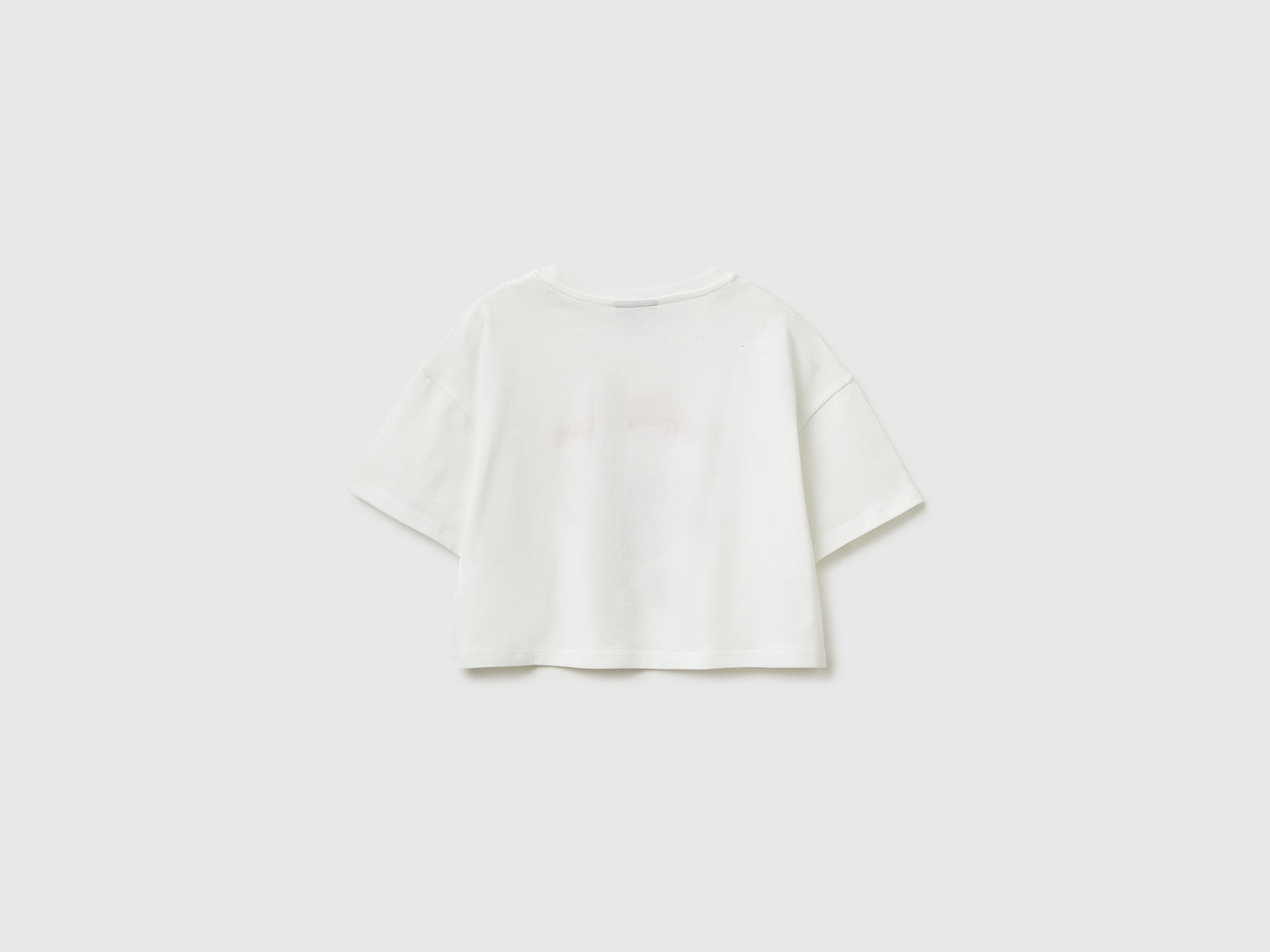 Boxy fit t-shirt ©Disney Lilo & Stitch - ucb_image_BS