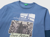T-shirt over fit em algodão orgânico - ucb_image_DS1