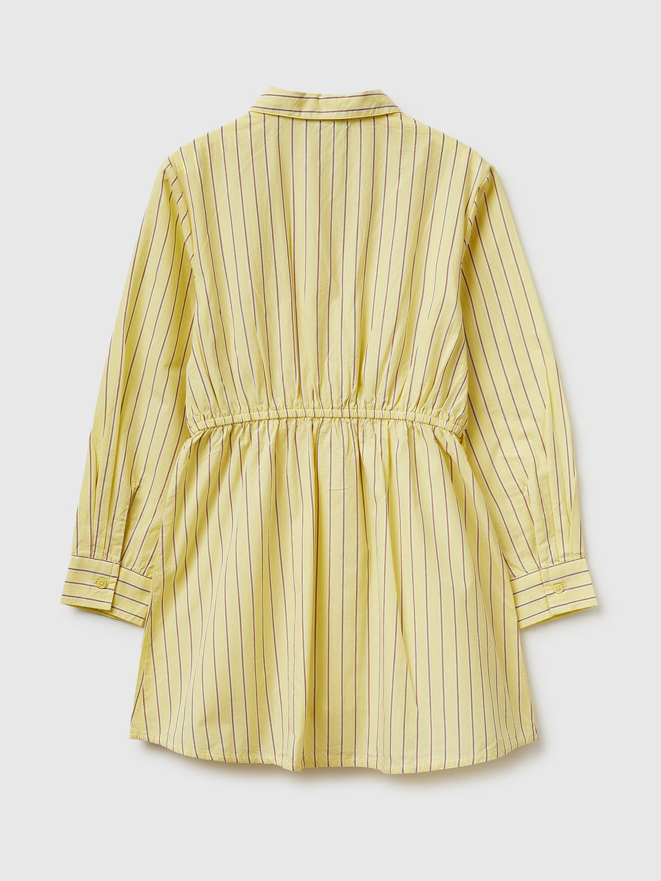 Striped shirt dress - ucb_image_BS