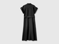 Chemise midi em linho puro - ucb_image_BS