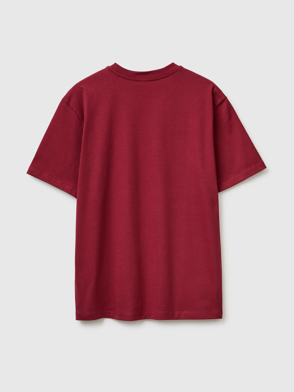 T-shirt em algodão orgânico - ucb_image_BS
