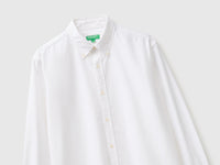 Camisa às riscas button down - ucb_image_FY