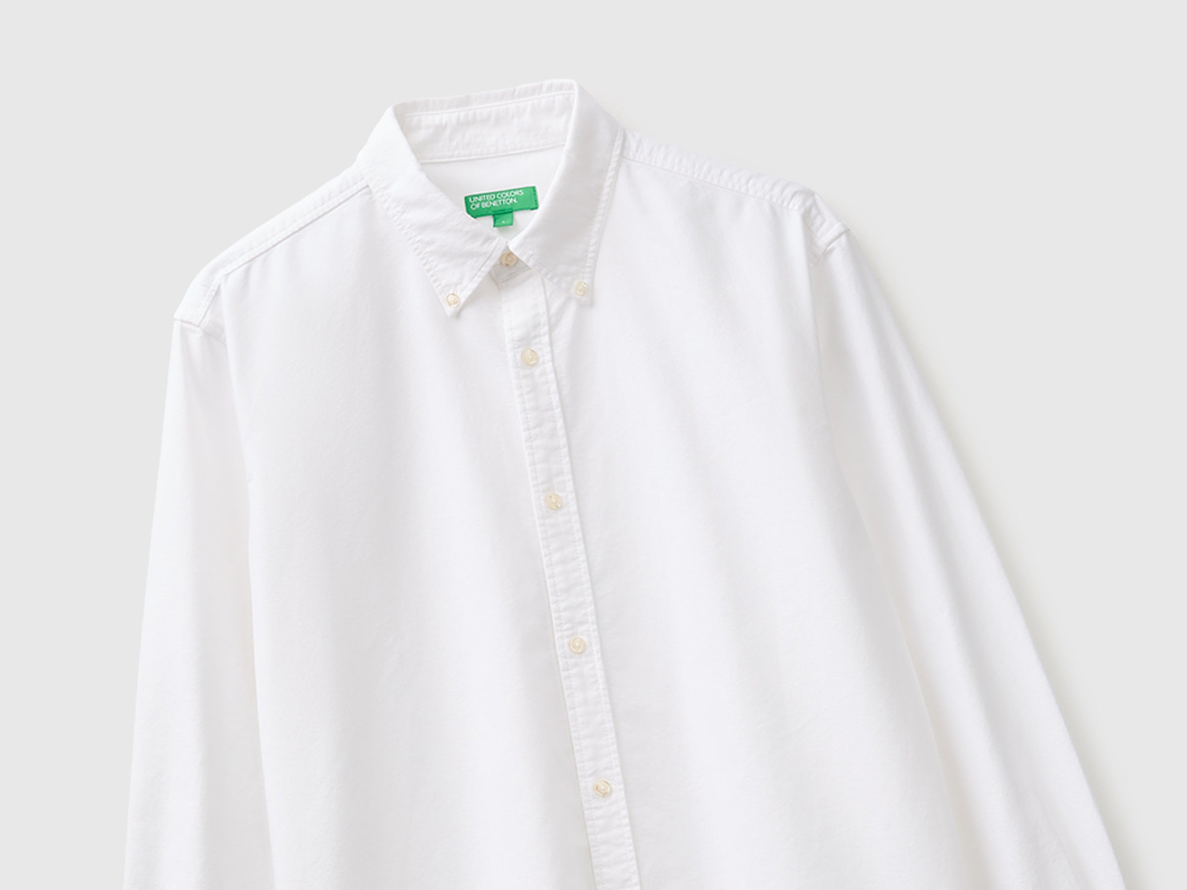 Camisa às riscas button down - ucb_image_FY