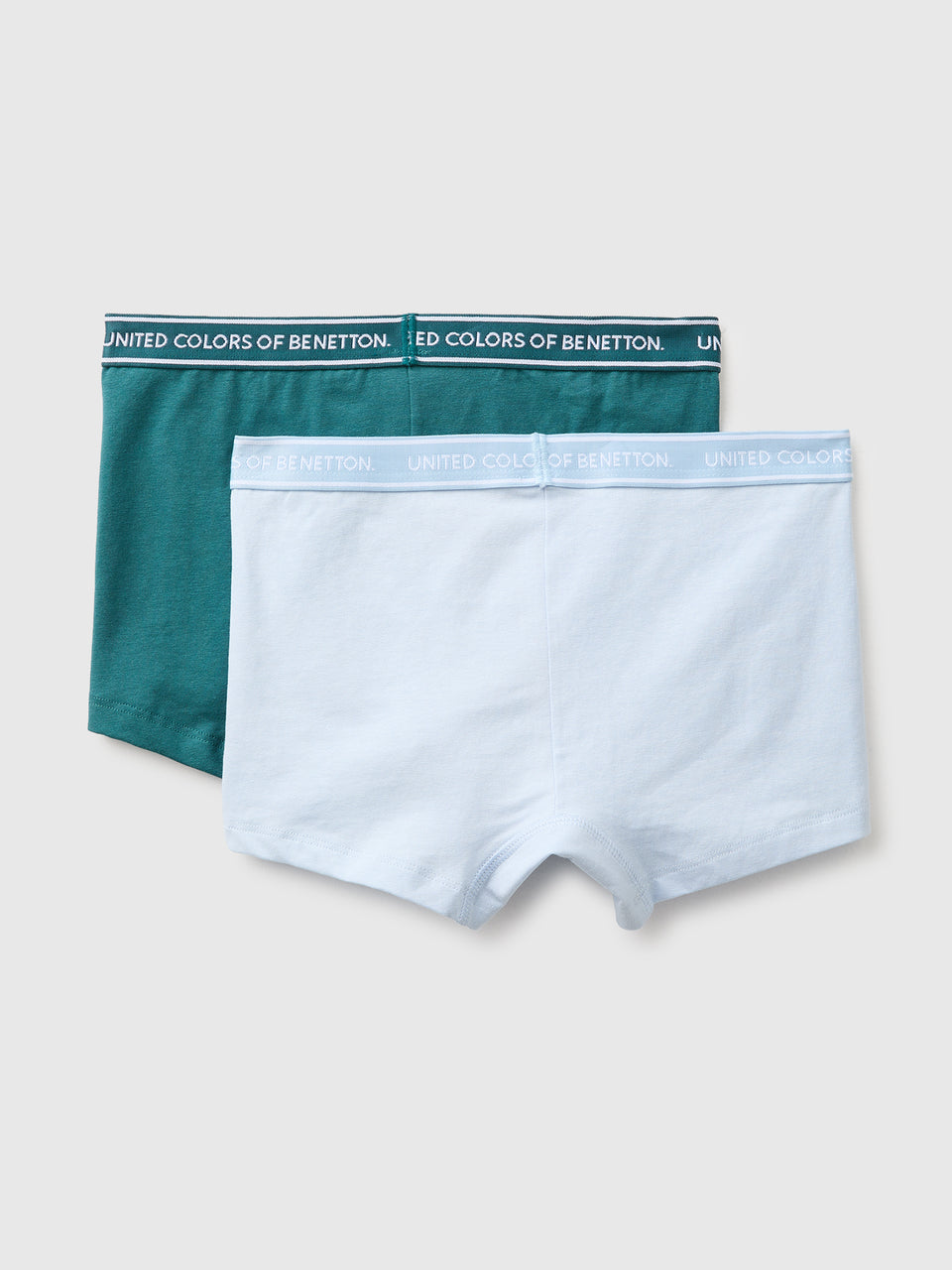 Set de dois boxers com elástico logótipo - ucb_image_BS