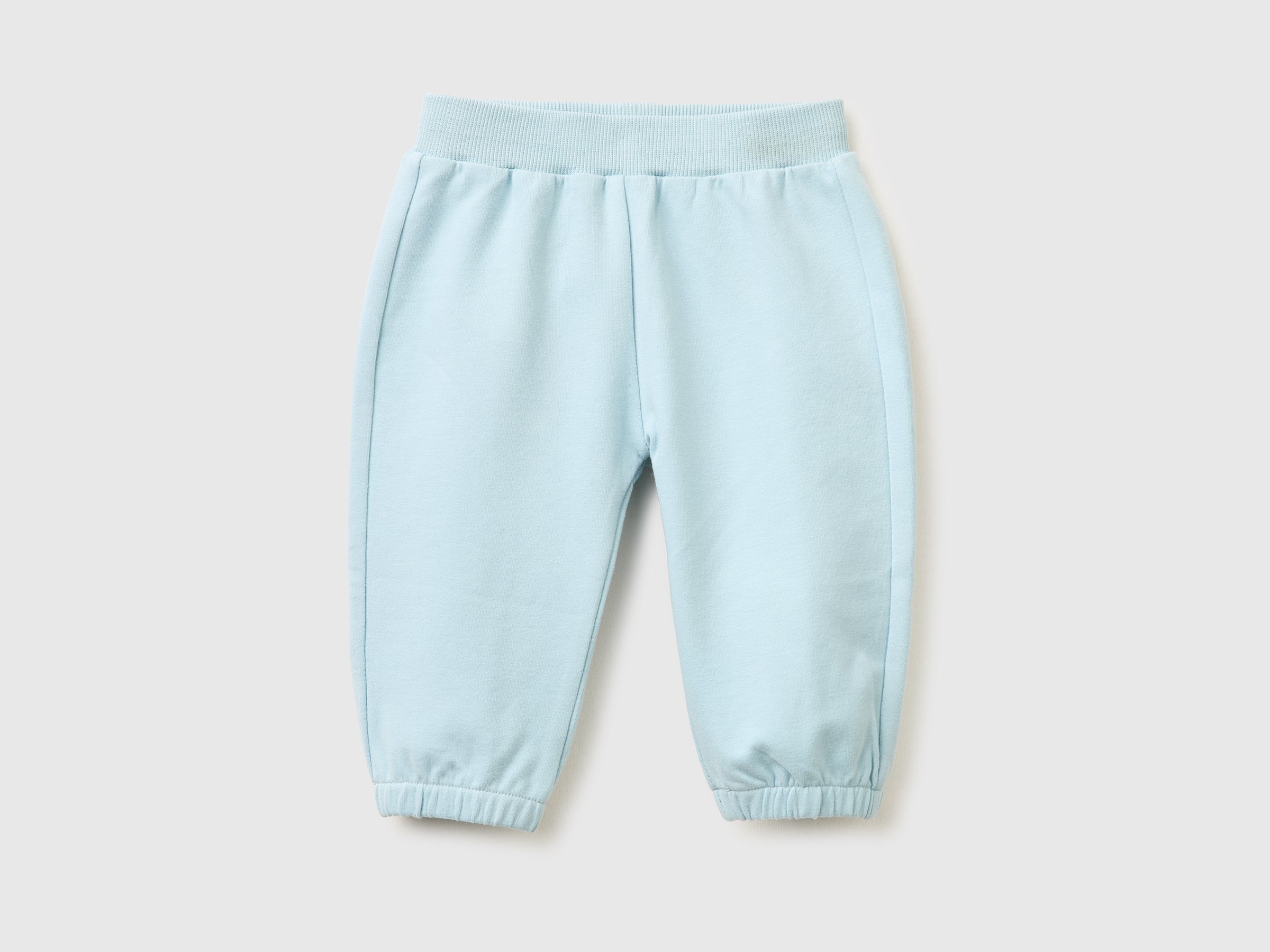 Trousers with embroidery on the back - ucb_image_FS