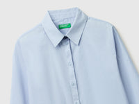 Camisa regular fit em algodão leve - ucb_image_DS1