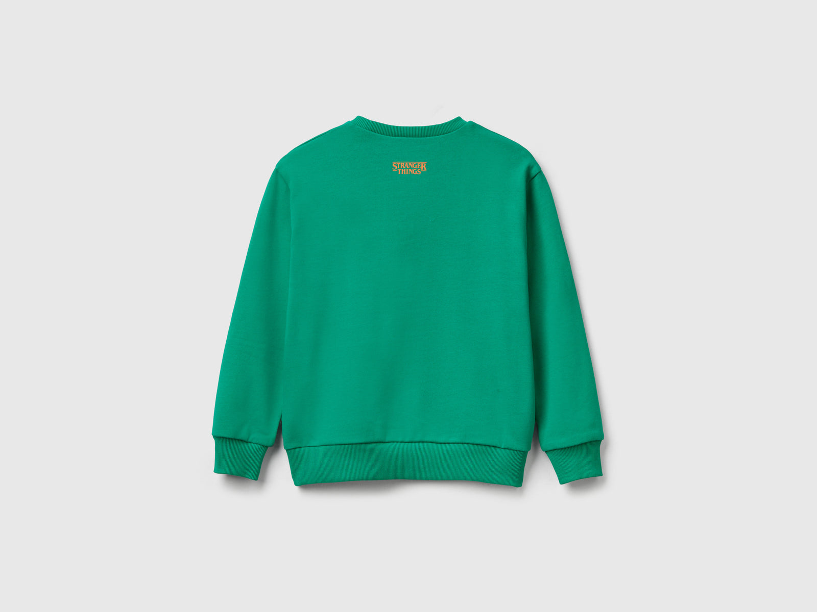 Sweatshirt with Stranger Things print - ucb_image_BS